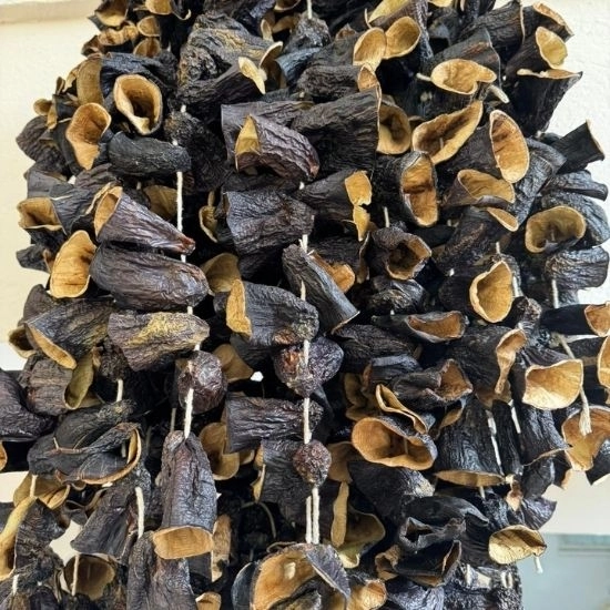 Dolmalık Patlıcan ( 1 dizi )