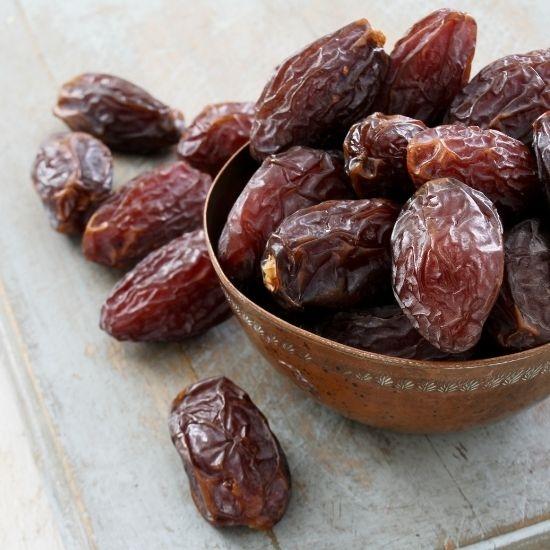 Kudüs hurması