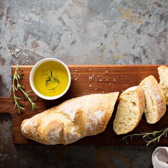 Soğuk Sıkım Zeytinyağı 