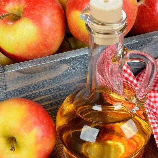 Doğal Elma Sirkesi 