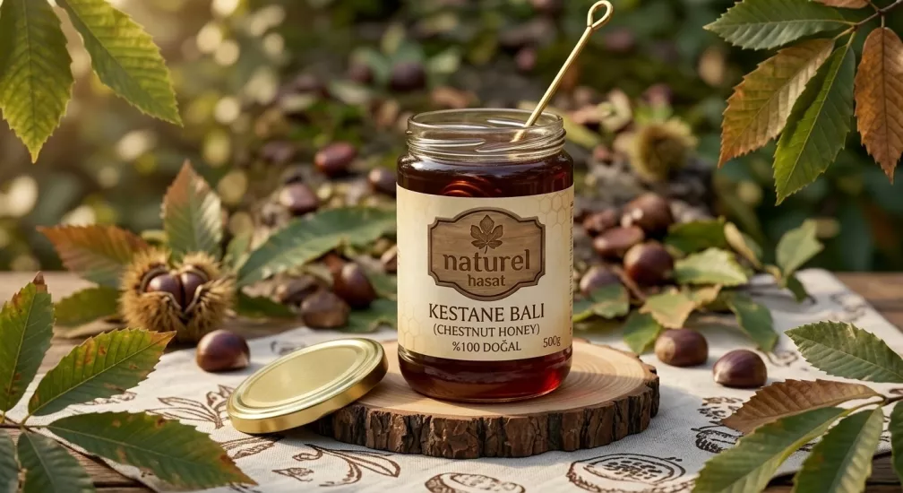 Kestane Balı
