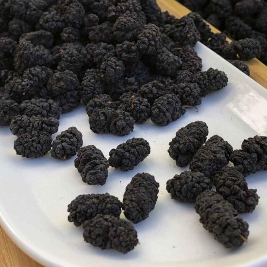 Malatya KaraDut Kurusu